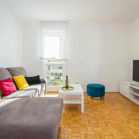 Apartment Starfish Pula Exteriér fotografie